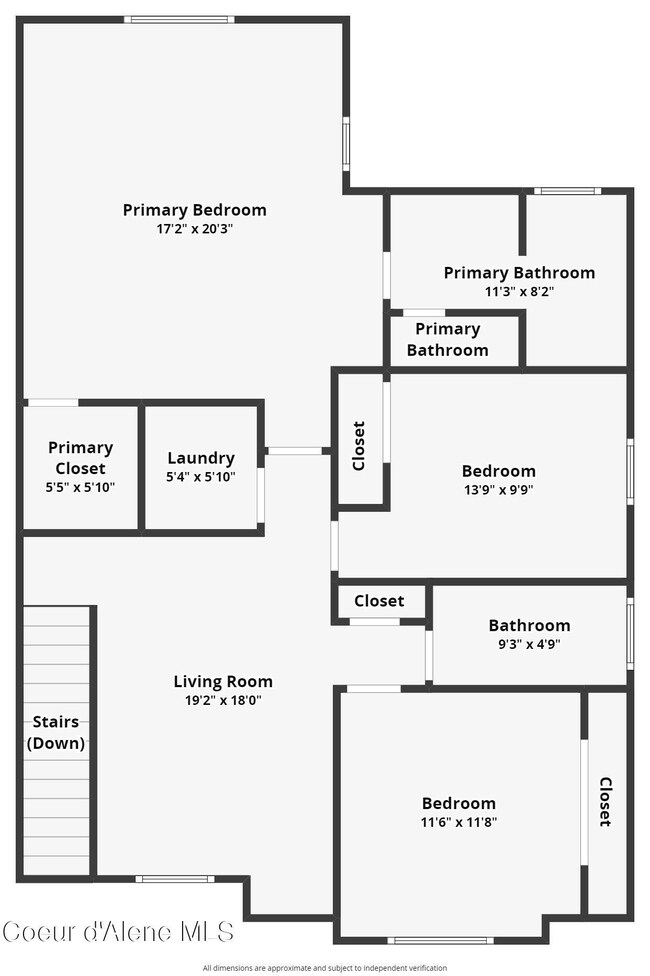 8189 N Wentworth St_Floor 2