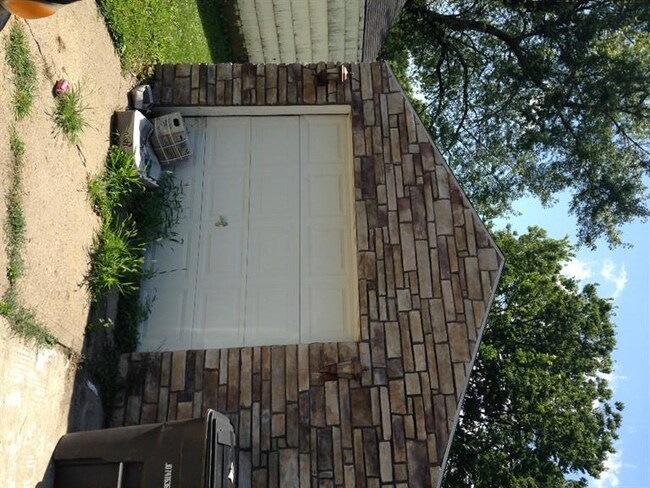 1+ garage