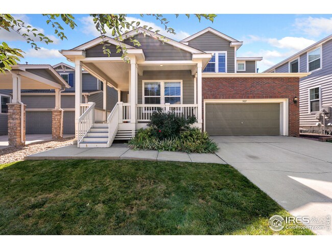 3827 Full Moon Dr, Fort Collins, CO 80528 - photo 2