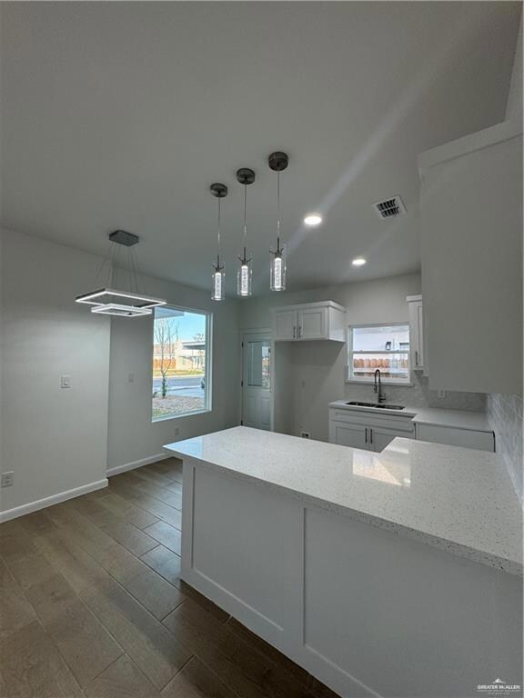 5701 Ozark Ave unit 3, McAllen, TX 78504 - photo 4