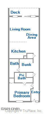 Shores of Panama unit 225, Panama City, FL 32408 - photo 2