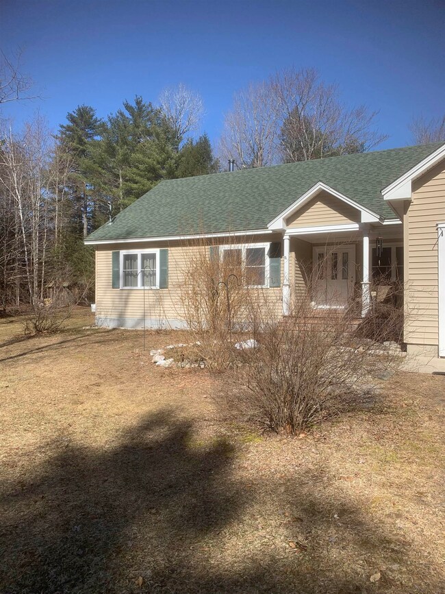 128 Beryl Mountain Rd, South Acworth, NH 03607 - photo 7