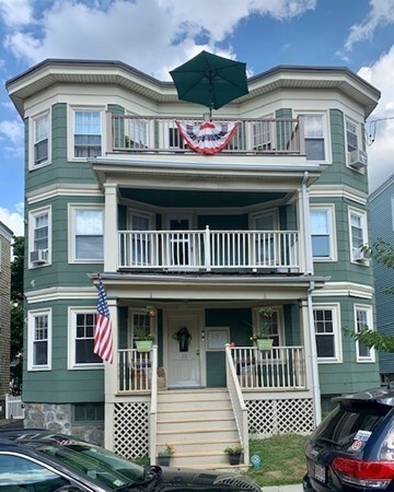 22 Verdun St unit 3, Dorchester Center, MA 02124 - photo 4