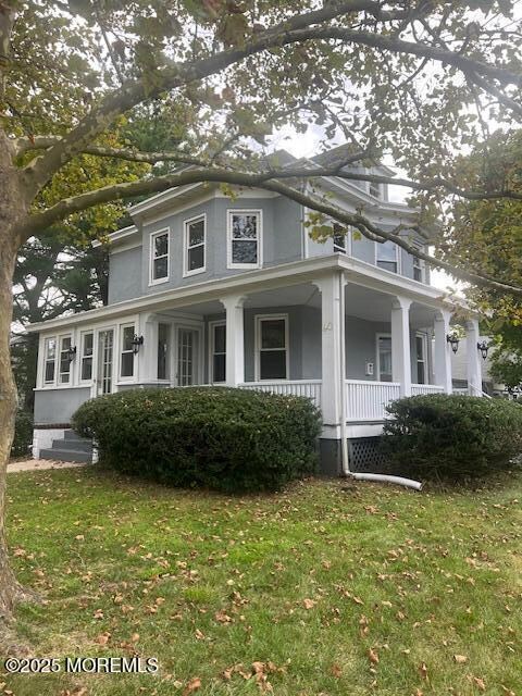 90 Monmouth Rd, Oakhurst, NJ 07755 - photo 2