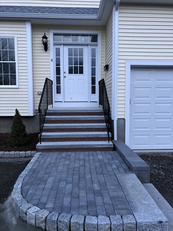 4 Manchester Place unit 4, Natick, MA 01760 - photo 3