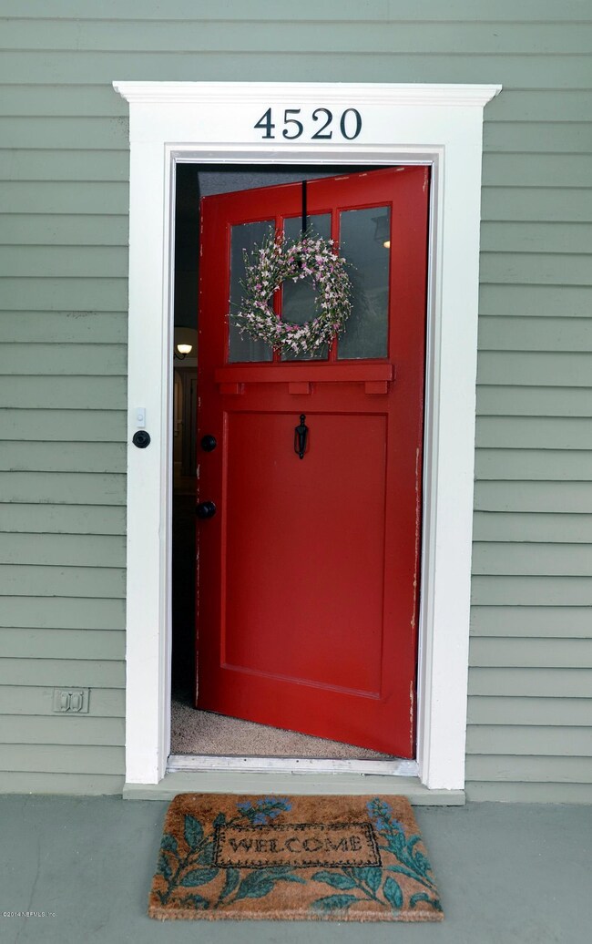 4520 French St, Jacksonville, FL 32205 - photo 6