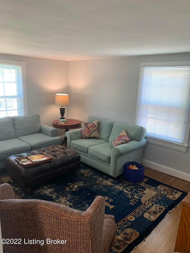 501 Wallace Ave unit 2, Louisville, KY 40207 - photo 6