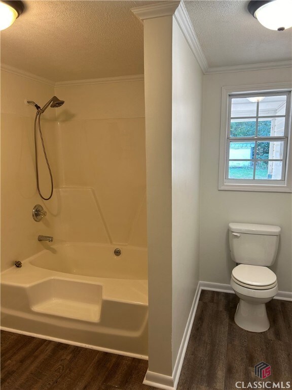 Main Bath