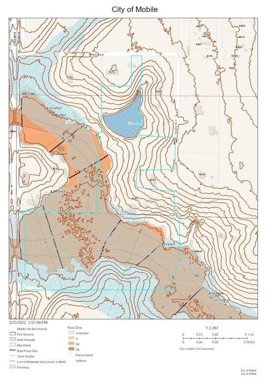 0 Schillinger Rd unit 517191, Semmes, AL 36575 - photo 4