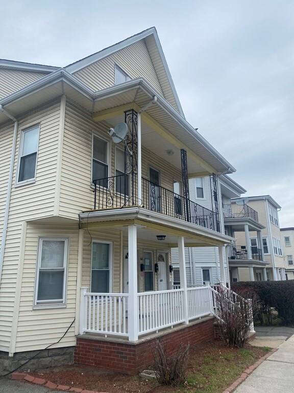 862 Broadway unit 1, Everett, MA 02149 - photo 2