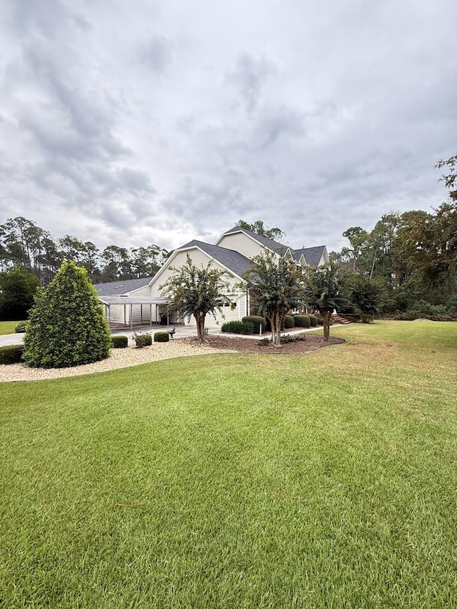 316 Kathy Cir, Douglas, GA 31533 - photo 4