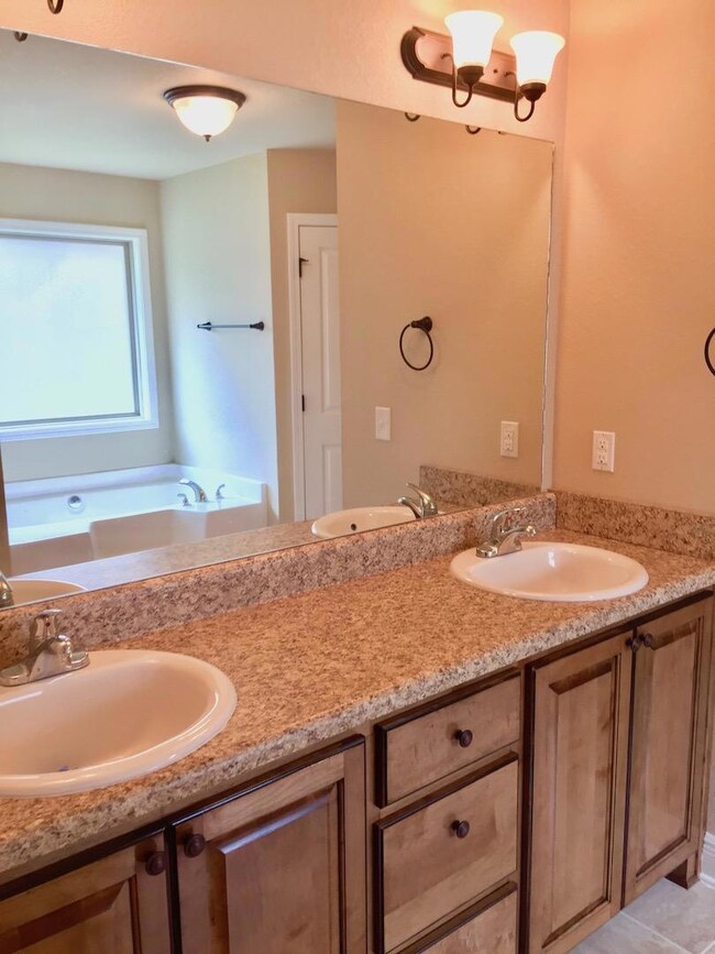 FV1e Double Vanity