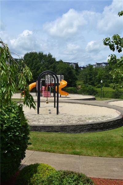 For those with little ones who visit, parks, pools