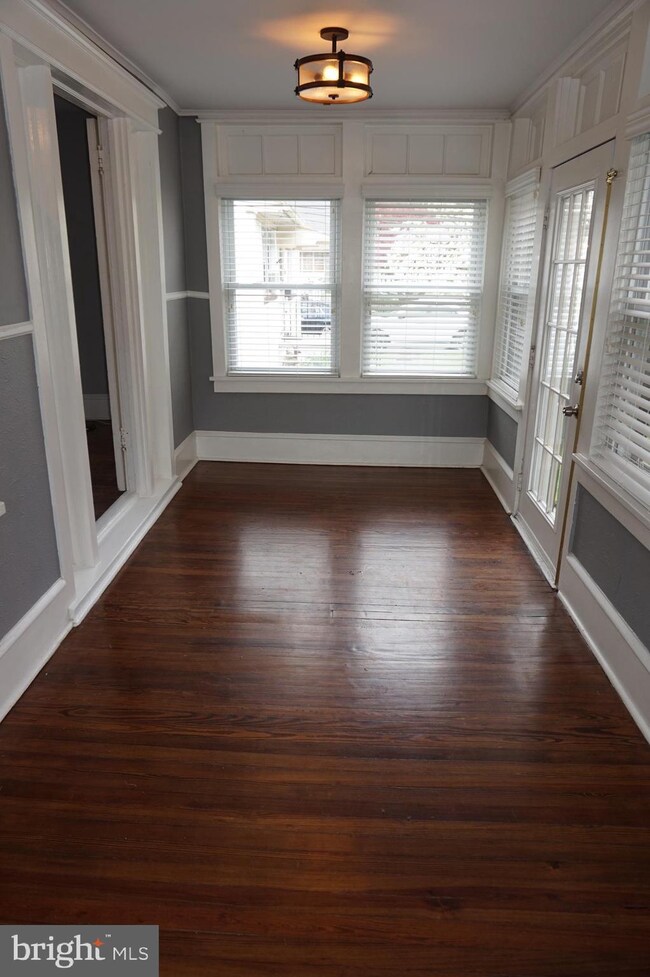 921 Merrick Ave unit A-1ST FLR, Haddon Township, NJ 08108 - photo 3