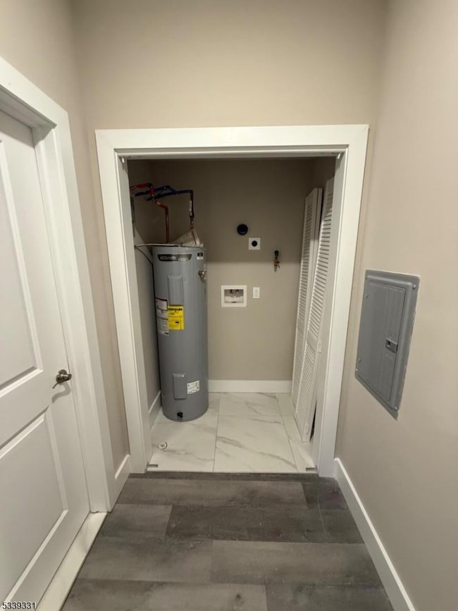 1022 Main St unit 407, Paterson, NJ 07503 - photo 7