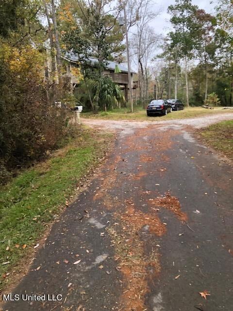 Property from Main Road