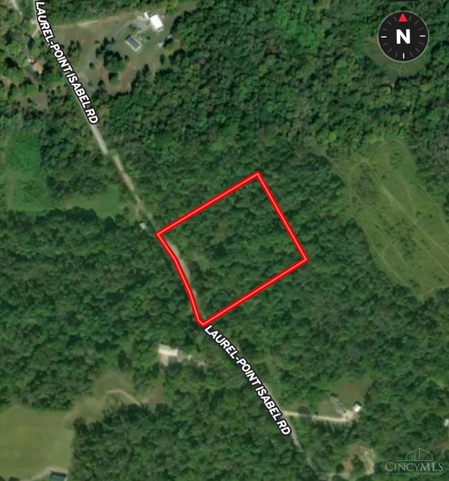 ac Laurel-Point Isabel Rd, Moscow, OH 45153 - photo 2