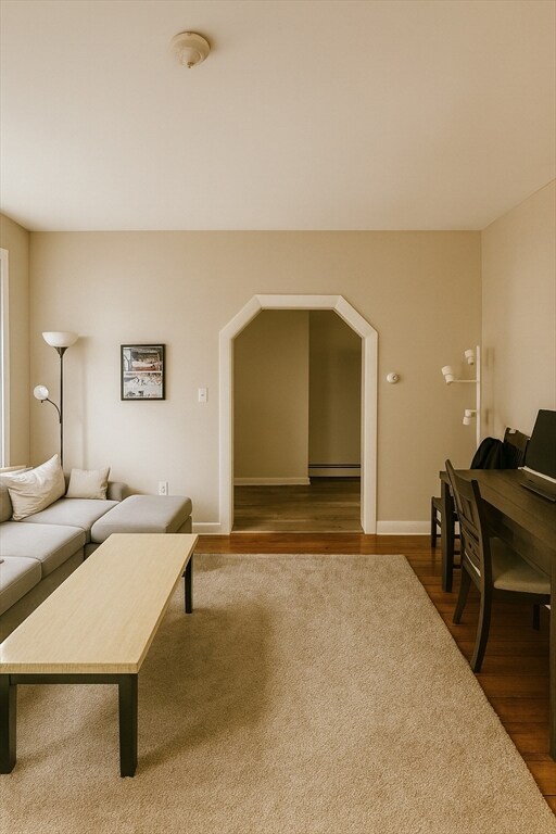 16 Linley Terrace unit 1, Boston, MA 02127 - photo 3