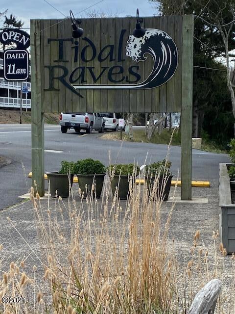 71 Lane Tidal Raves