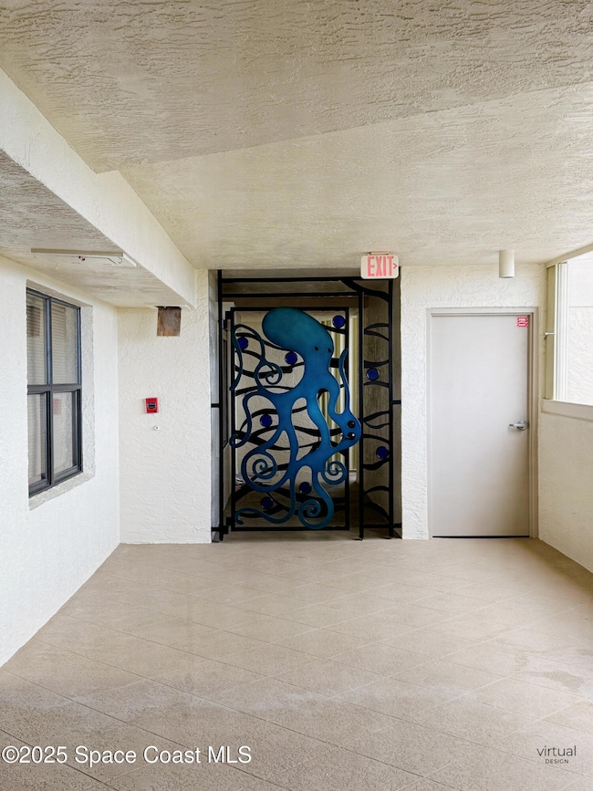 Custom Gated Entry