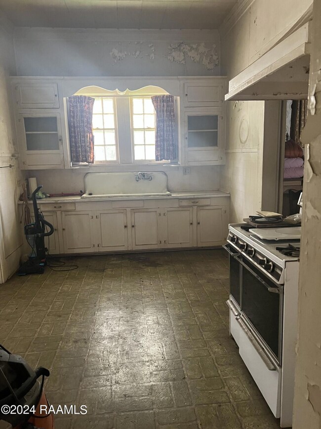 Kitchen new