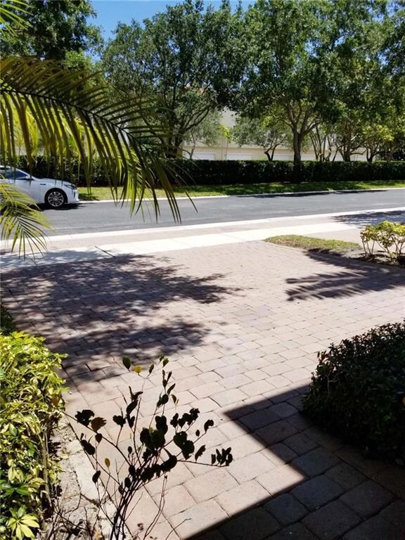 Driveway View looking from front of home.