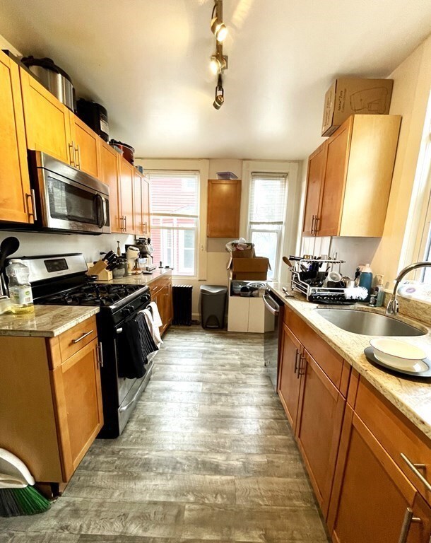 5 Murdock Terrace, Brighton, MA 02135 - photo 3