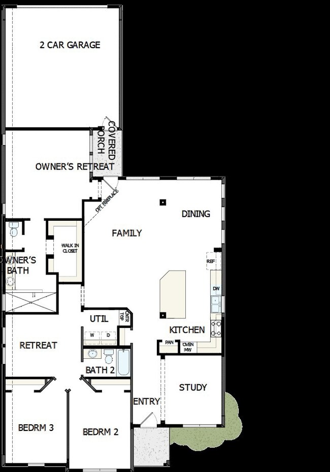 9321 Persimmon Ln, Mesquite, TX 75126 - photo 2