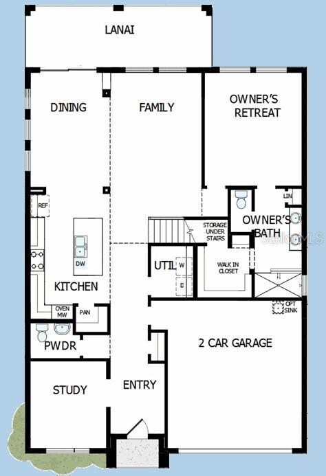 1516 Gopher Loop, Tarpon Springs, FL 34689 - photo 2