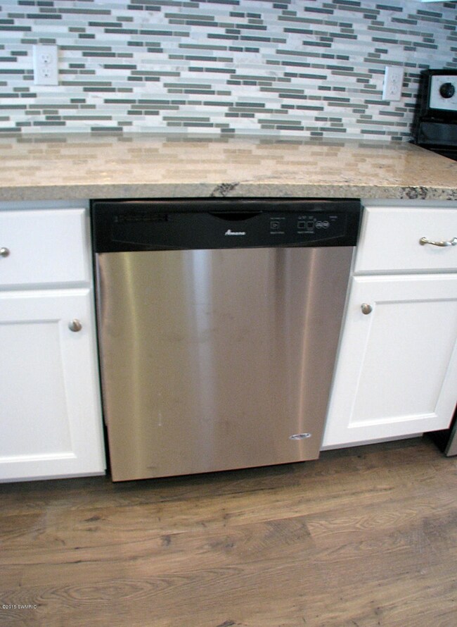 2415-Dish washer