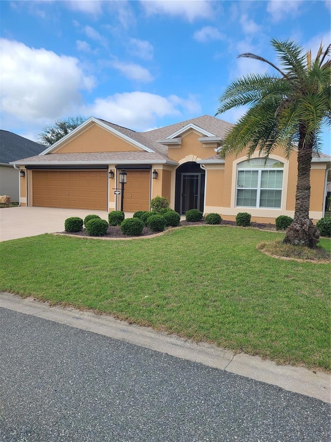 3526 Cluster Ct, The Villages, FL 32163 - photo 2