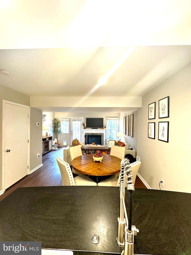 2568 B S Arlington Mill Dr unit B, Arlington, VA 22206 - photo 5