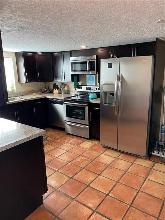 NEW REFRIGERATOR