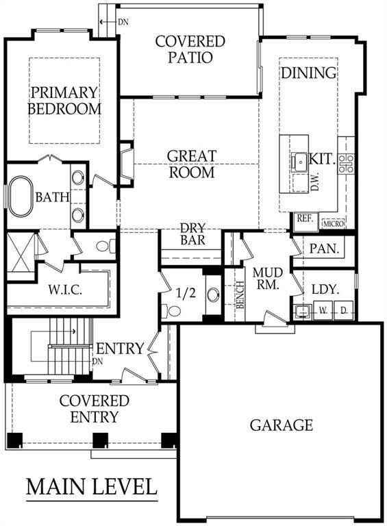 4223 W 158th Terrace, Overland Park, KS 66224 - photo 3
