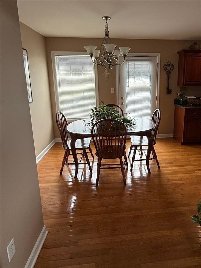 1428 Quebec Way, Bowling Green, KY 42101 - photo 5