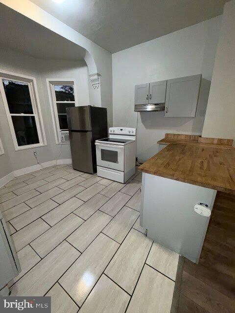 1834 N 22nd St unit 2, Philadelphia, PA 19121 - photo 4