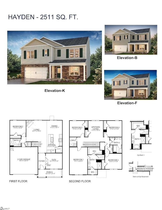 118 Cascade Ln, Seneca, SC 29678 - photo 2