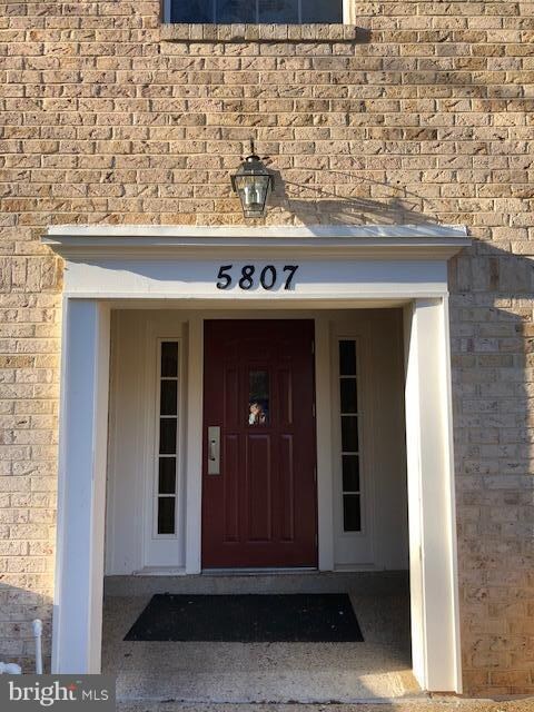 5807 Cove Landing Rd unit 303, Burke, VA 22015 - photo 2