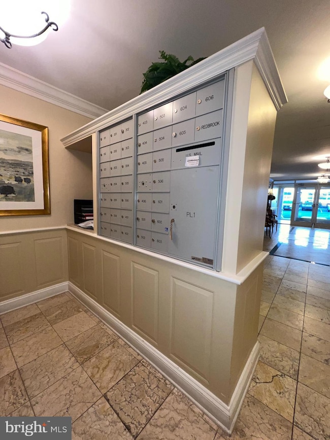 900 Red Brook Blvd unit 101, Owings Mills, MD 21117 - photo 7