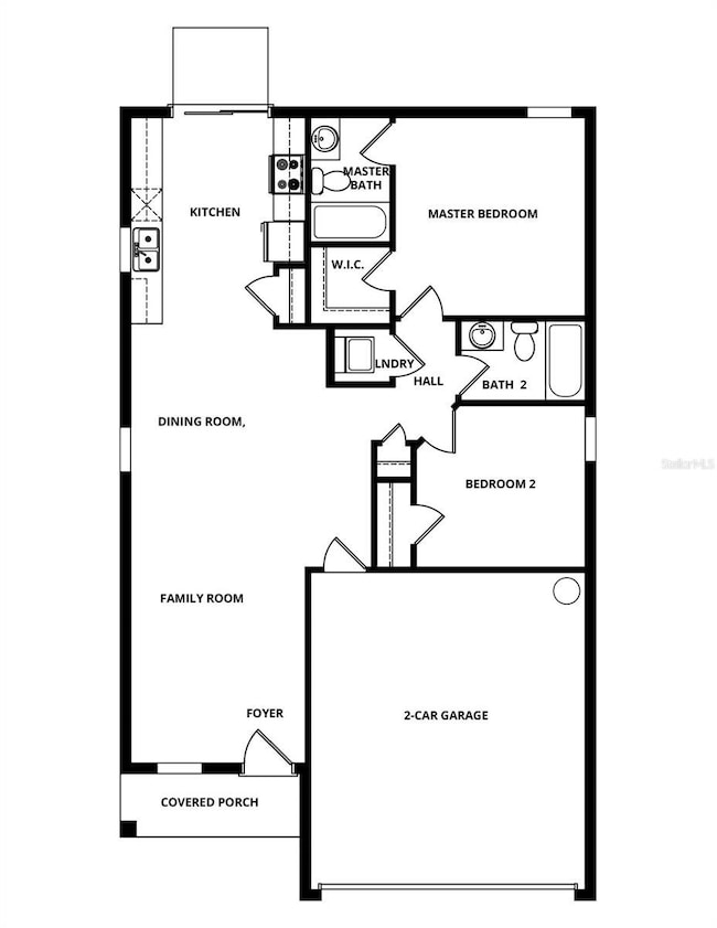 13316 Tula Loop, Astatula, FL 34705 - photo 2