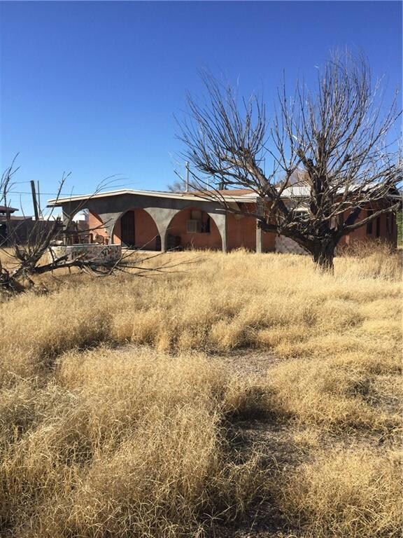 223 Passmore Rd, El Paso, TX 79927 - photo 4