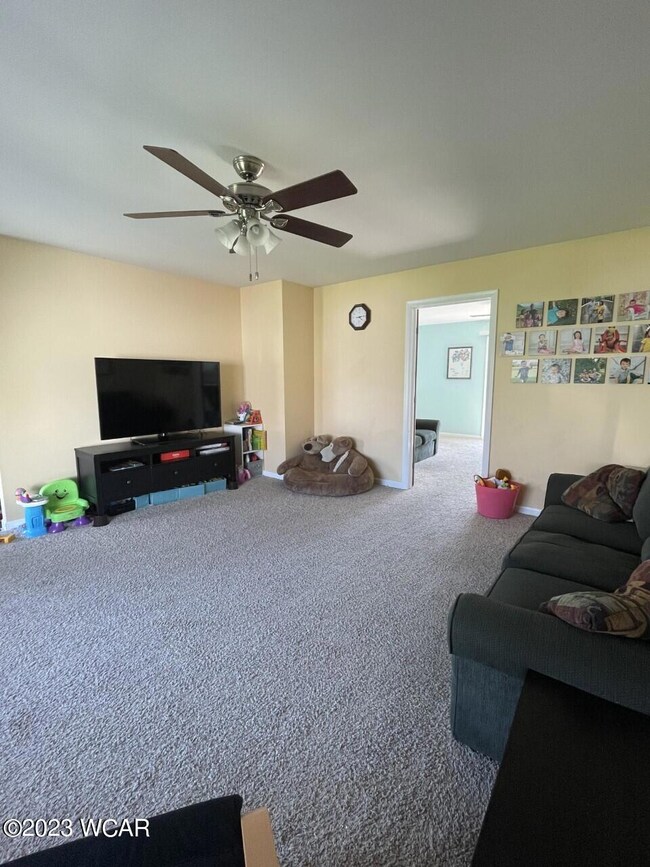 229 Devonshire living room 3