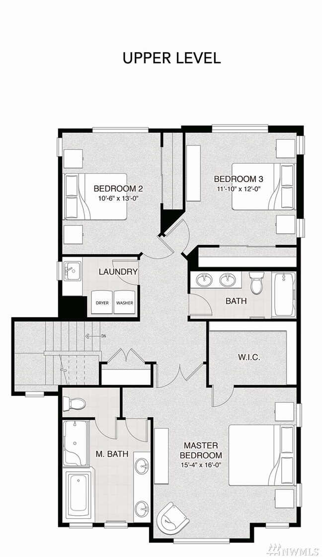 13678 SE 83rd Ct, Newcastle, WA 98059 - photo 3