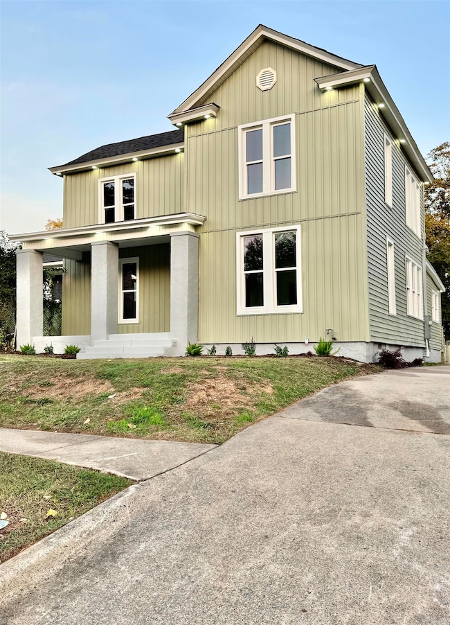 2217 Scott St, Little Rock, AR 72206 - photo 2