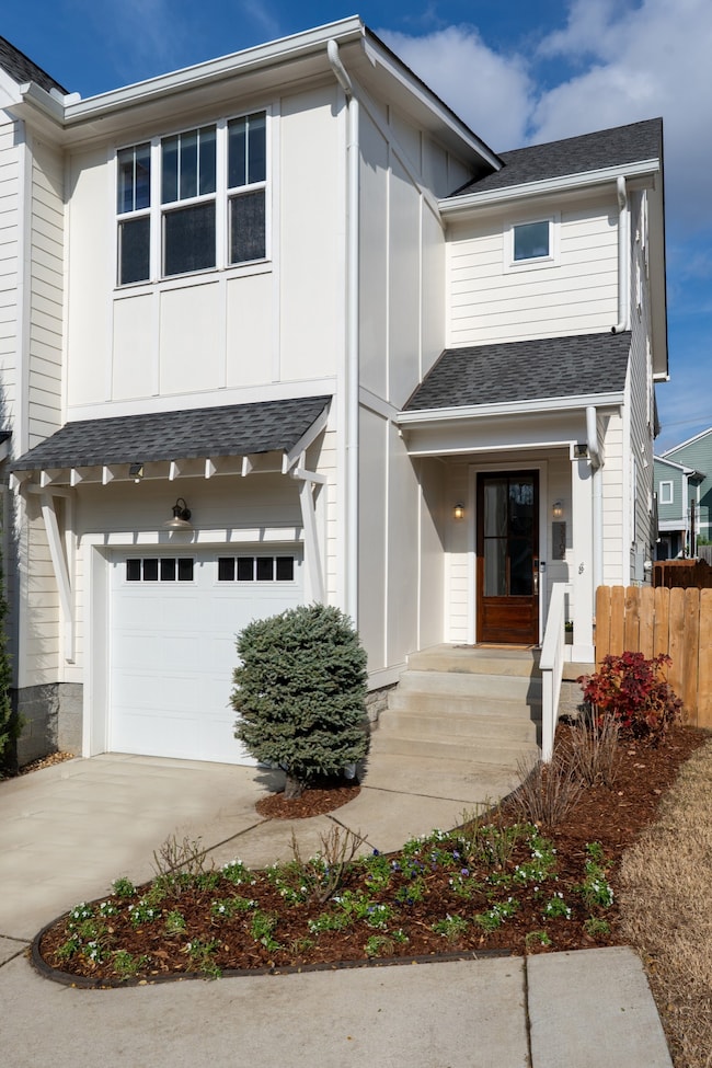 3510A Hillsdale Ave, Nashville, TN 37205 - photo 4