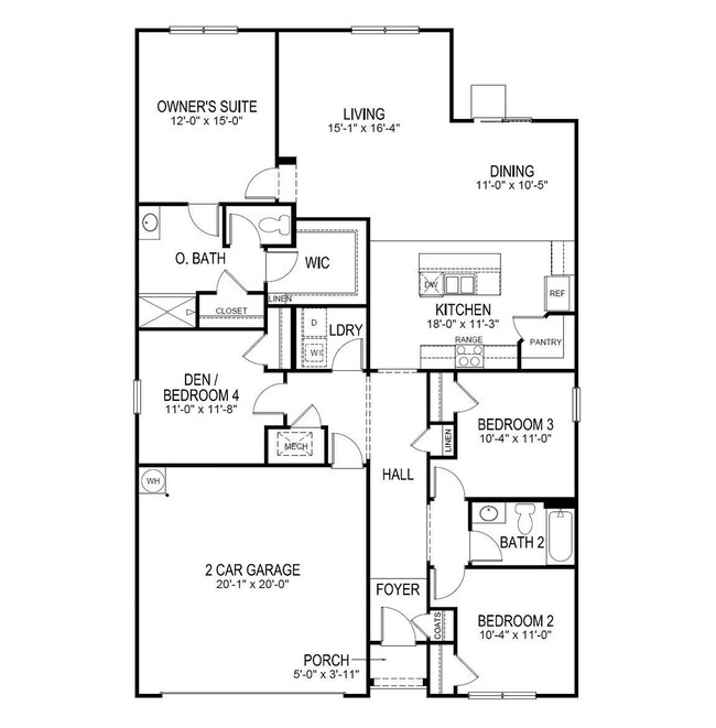 Cal A B NO TUB NO PORCH FLOORPLAN. i_S