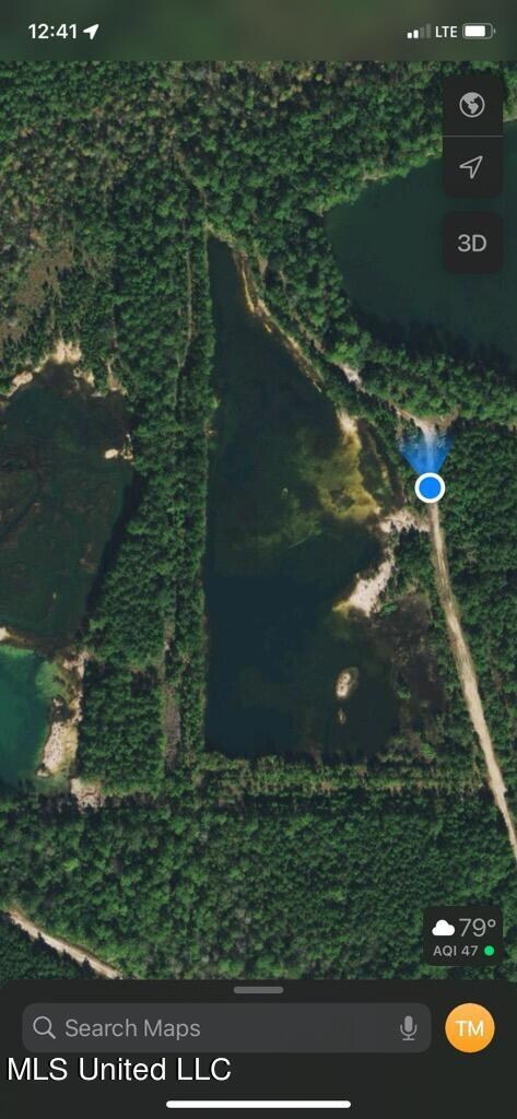 0 Bayou Lacroix Rd unit 4001431, Bay Saint Louis, MS 39520 - photo 3