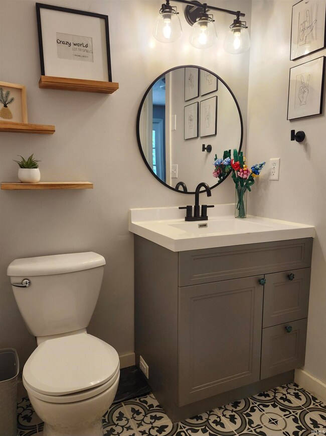 3355 N Hickory Rd, Decatur, IN 46733 - photo 6