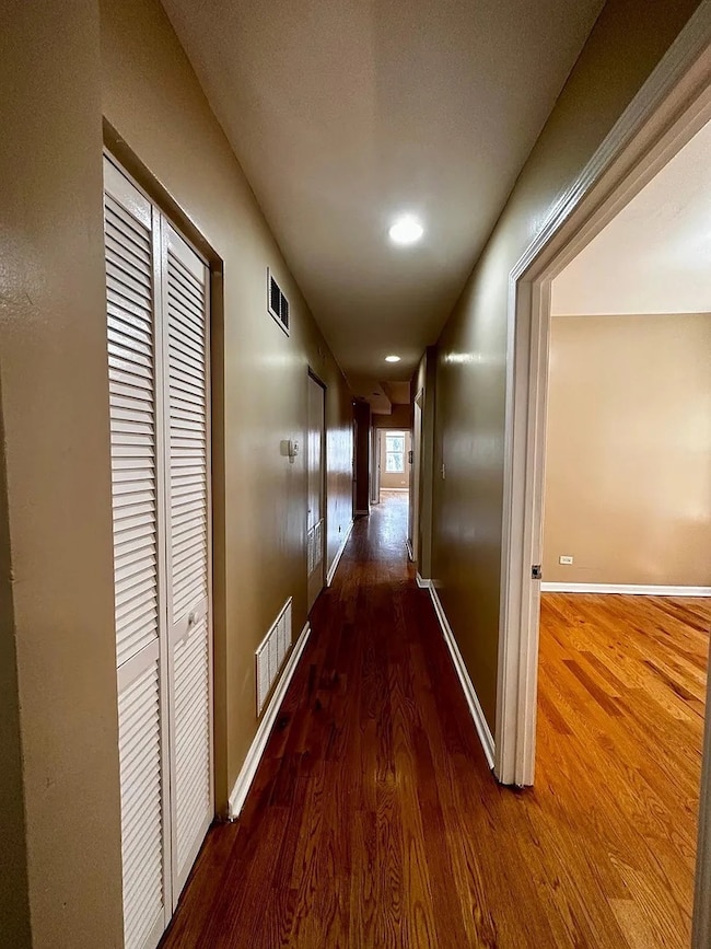 1528 N Avers Ave unit 1S, Chicago, IL 60651 - photo 3