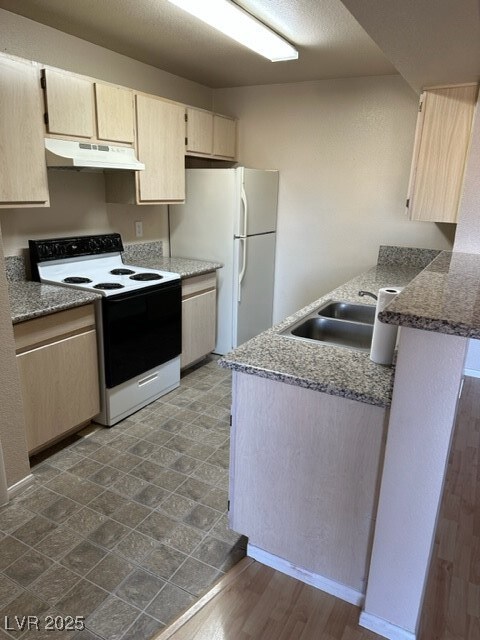 1150 N Buffalo Dr unit 2040, Las Vegas, NV 89128 - photo 6